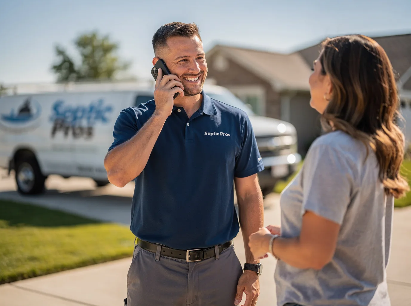 Septic Tank Pumping Denham Springs, LA FAQs
